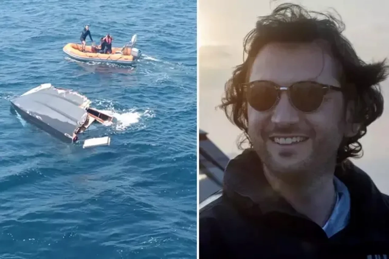 Halit Yukay kimdir, kaç yaşında, ne iş yapıyor, serveti, bulundu mu? İşte hayatı ve yaşanan olaylar