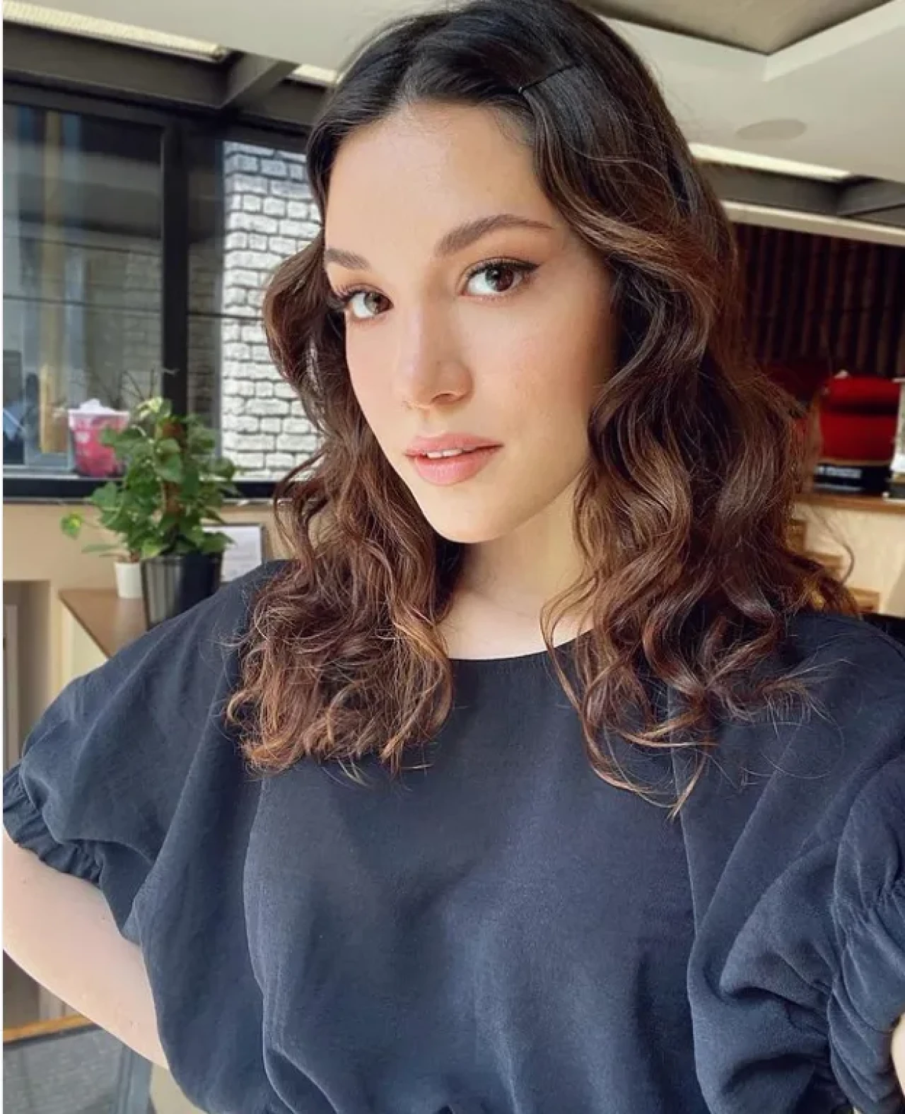 Hazal Subaşı acil servise kaldırıldı! Sağlık durumu nasıl?