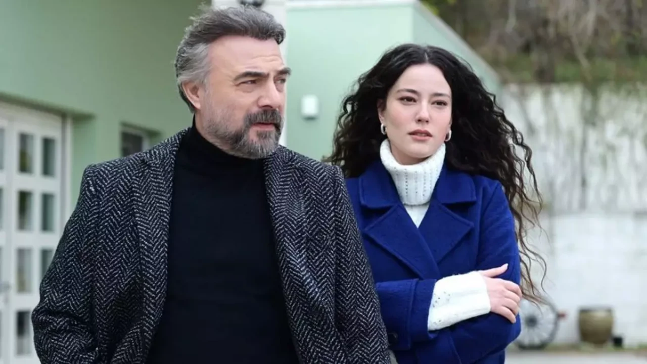 Ben Bu Cihana Sığmazam Azra Kimdir, Gerçekte Kim, Adı Ne? İşte Merak Edilenler