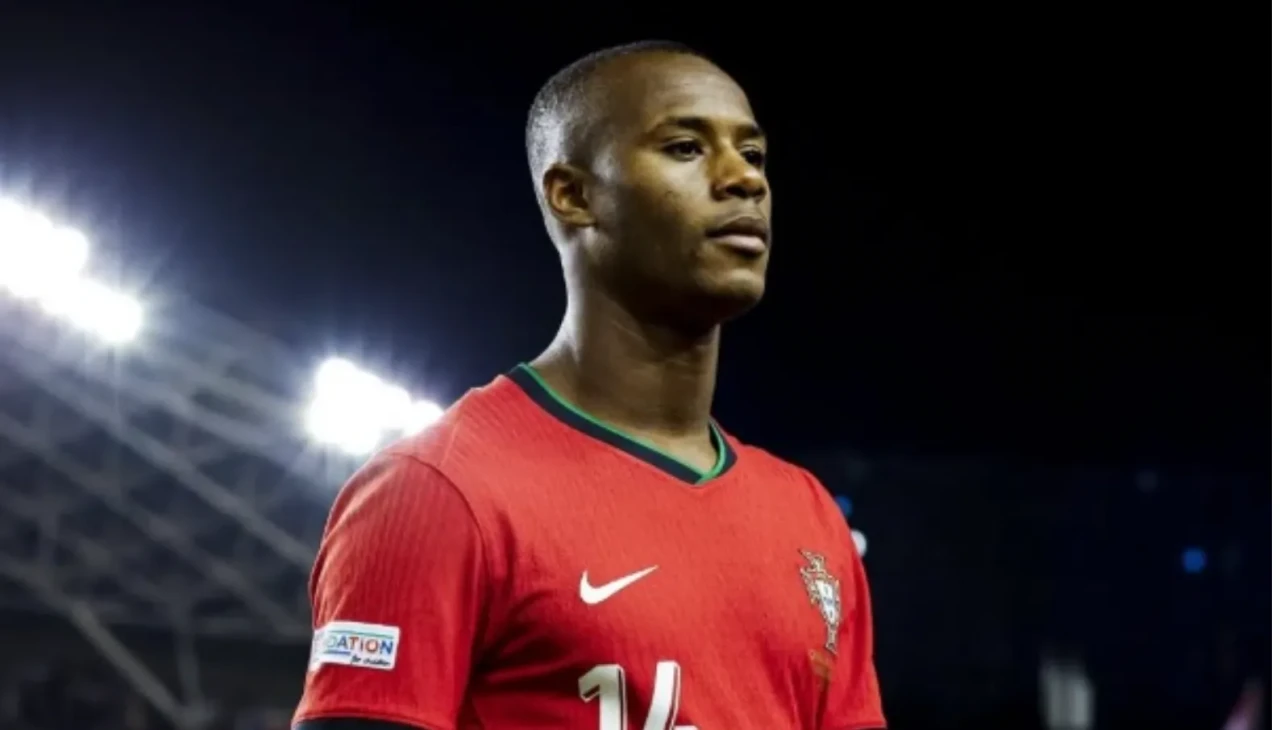 Tiago Djalo’nun İstanbul’a geliş saati ne zaman?