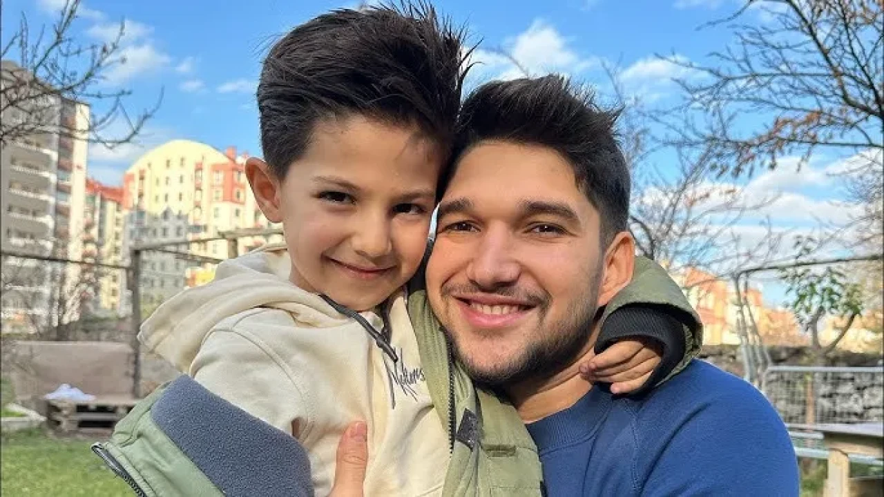 Beter Böcük kimdir, kaç yaşında, aylık geliri ne kadar? İçerik üreticisinin hayatı