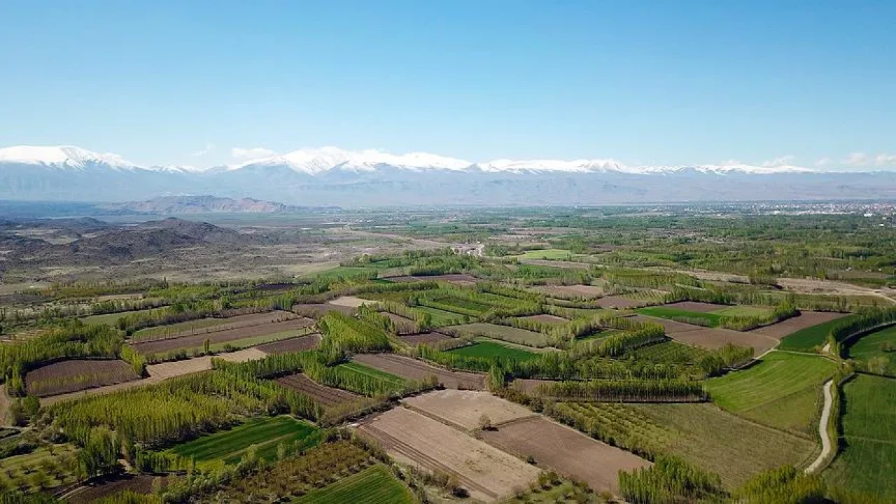 Tarım Arazileri İçin Yeni Dönem: 1 Eylül’de Düzenlemeyi Yürürlüğe Giriyor