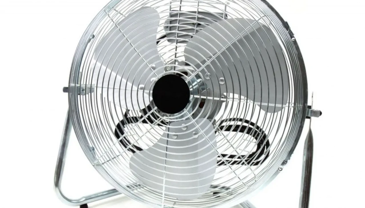 Vantilatör kullanırken dikkat: Kalp krizi riskine karşı uyarı