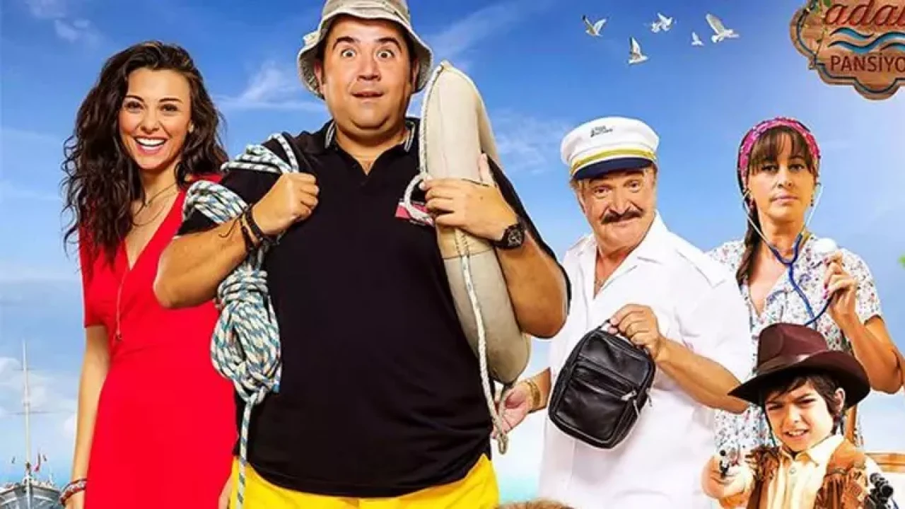 Olanlar Oldu filmi nerede çekildi, oyuncuları kim, konusu, sonu nasıl?