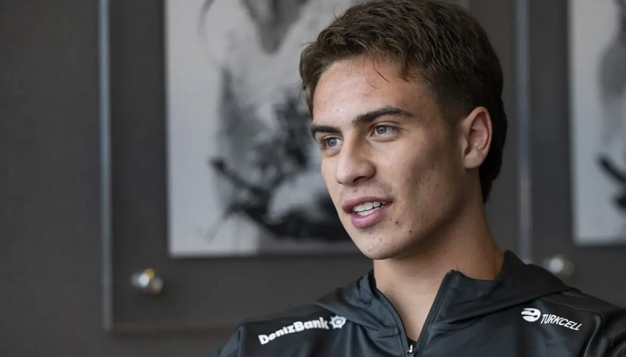 Kenan Yıldız’dan hayranına dövme uyarısı: “Günahı Bana Yazılır”