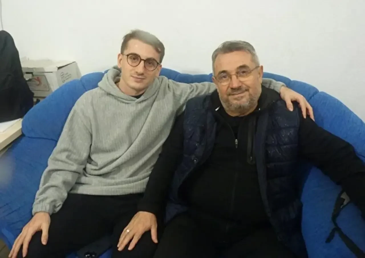 Kerem Aktürkoğlu Babası Kimdir? İşte Prof. Dr. Ömer Faruk Aktürkoğlu Hakkında Merak Edilenler