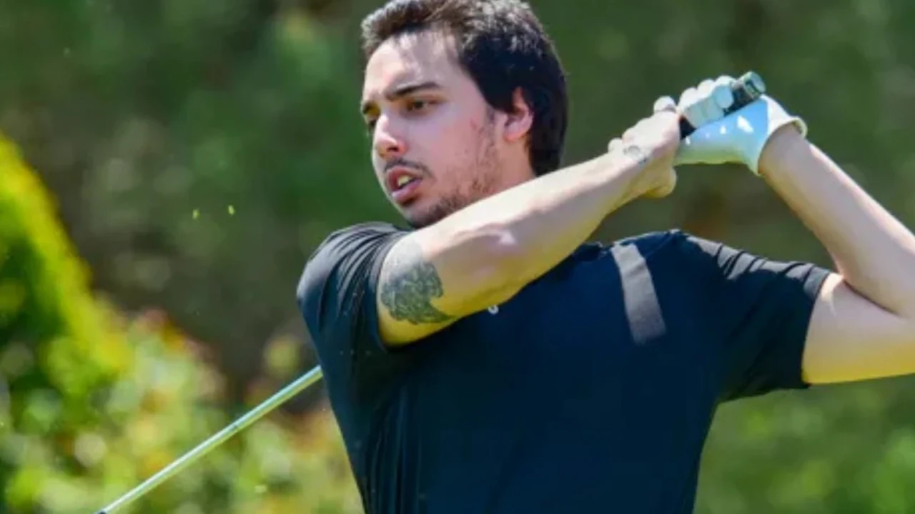 Efe Rıza Zorlu kimdir, kaç yaşında, aslen nereli, ne iş yapıyor, evli mi? Skandalı sonrası hayatı merak ediliyor