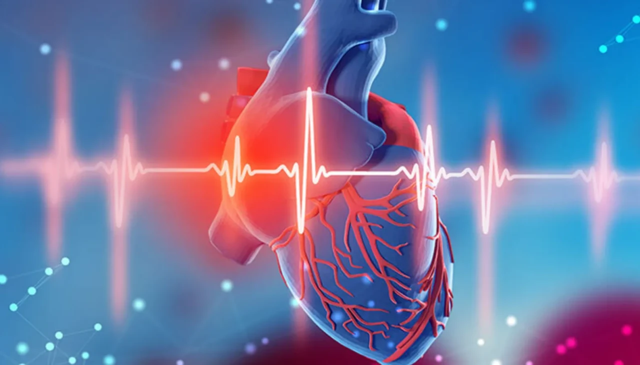 Kalp çarpıntısı: Masum mu tehlikeli mi? Belirtiler ve çözümler