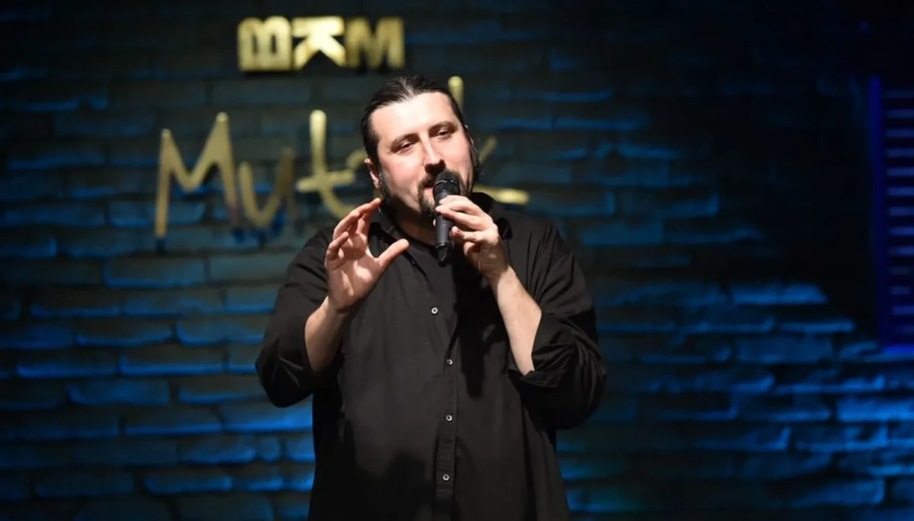 Ünlü komedyen Mesut Süre hakkında şok iddia: Kariyeri bitiyor mu?