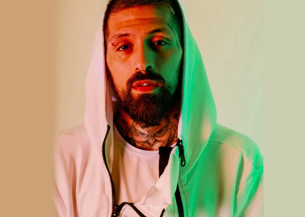 Keişan kimdir, kaç yaşında, gerçek adı nedir, aslen nereli, hangi tarzda şarkı söylüyor?