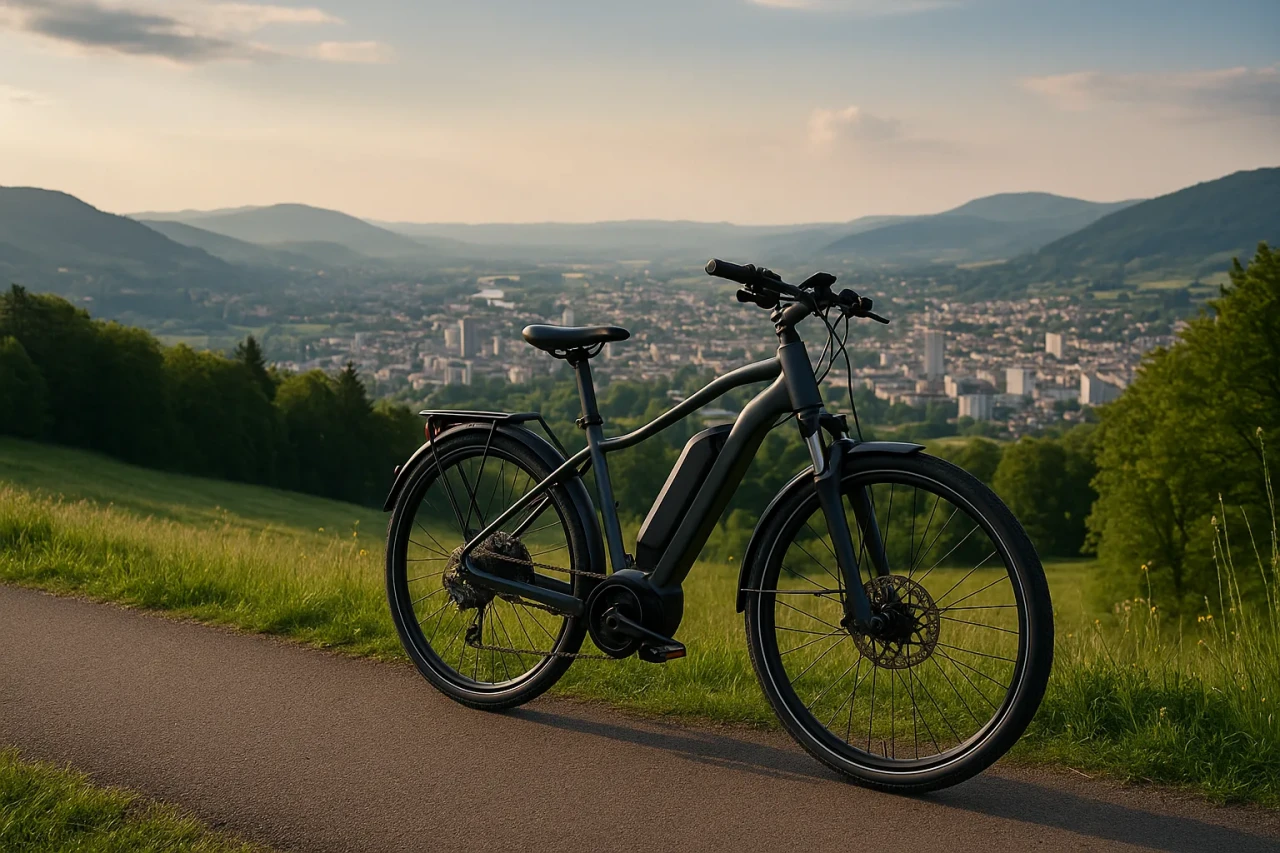 Elektrikli Bisiklet Fiyatları: Her Bütçeye Uygun Seçenekler