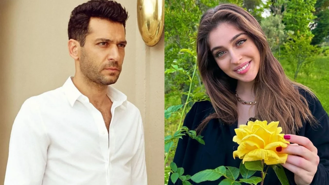 Murat Yıldırım ihanete uğruyor, Cemre Baysel’le kaderleri kesişiyor!