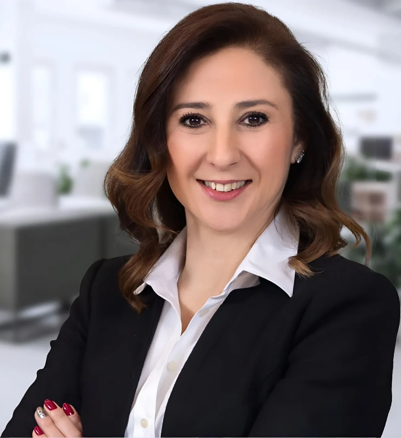 Doğanlar Mobilya Grubu’nda yeni dönem: CEO’luk görevine kadın lider atandı