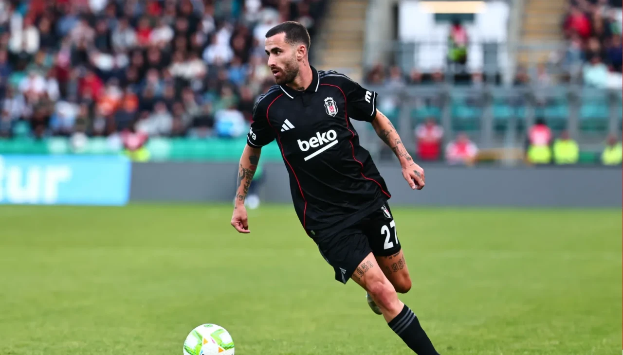 Yazarlar Beşiktaş’ın zaferini yorumladı: Abraham tarihe geçti!