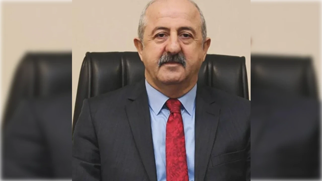 Dursun Ali Arslan kimdir, aslen nereli, kaç yaşında, evli mi, çocukları, ne iş yapıyor, hangi partiden? Biyografisi ve hayatı