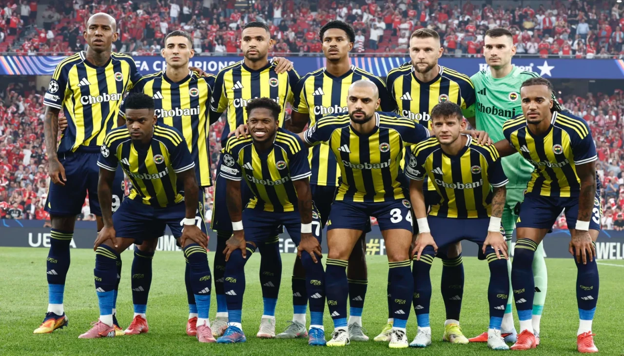 Fenerbahçe'nin Avrupa Ligi’ndeki muhtemel rakipleri kimler, kura çekimi ne zaman, yayını var mı, hangi torbada?
