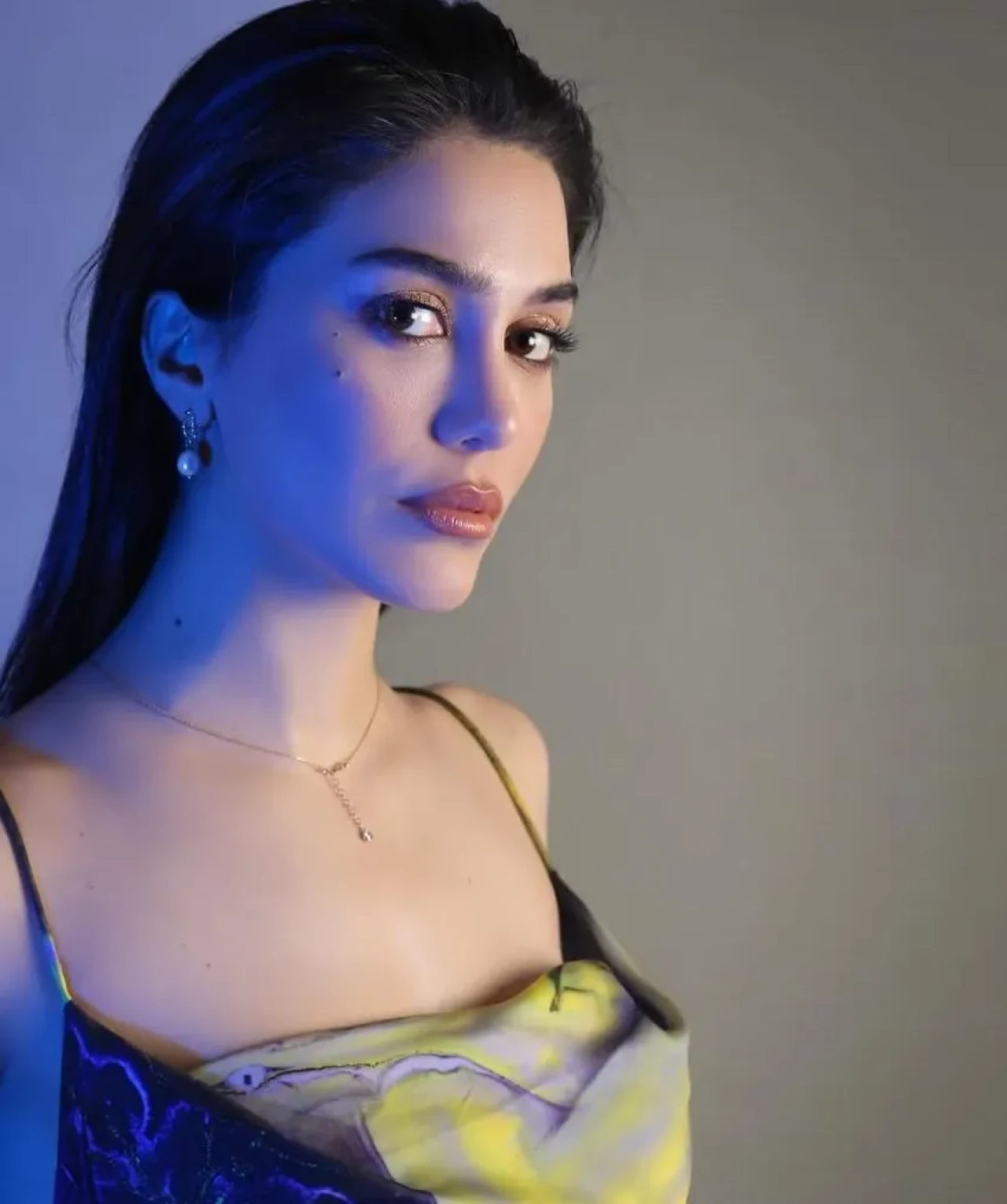 Sultan Sarohan kimdir, kaç yaşında, aslen nereli, boyu, kilosu, instagram hesabı nedir?