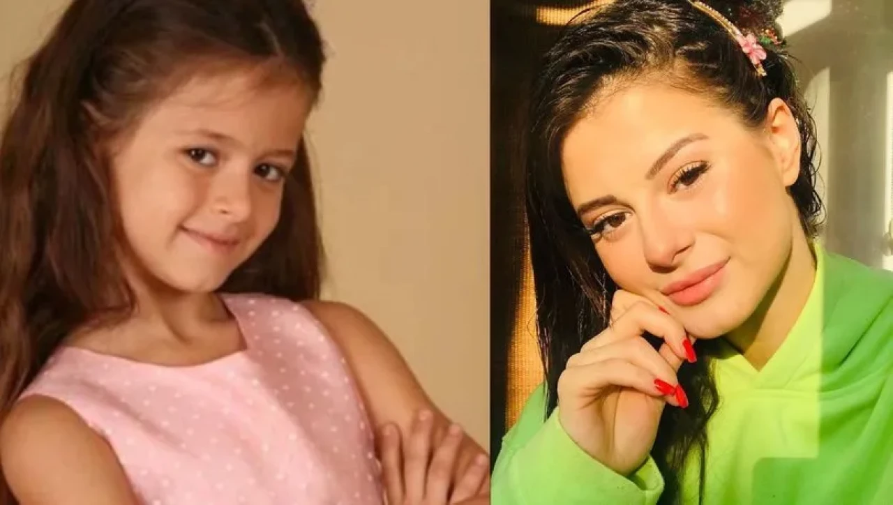 Elif Ceren Balıkçı kimdir, aslen nereli, kaç yaşında, ne iş yapıyor, boyu? Bez Bebekle tanınan oyuncunun hayatı