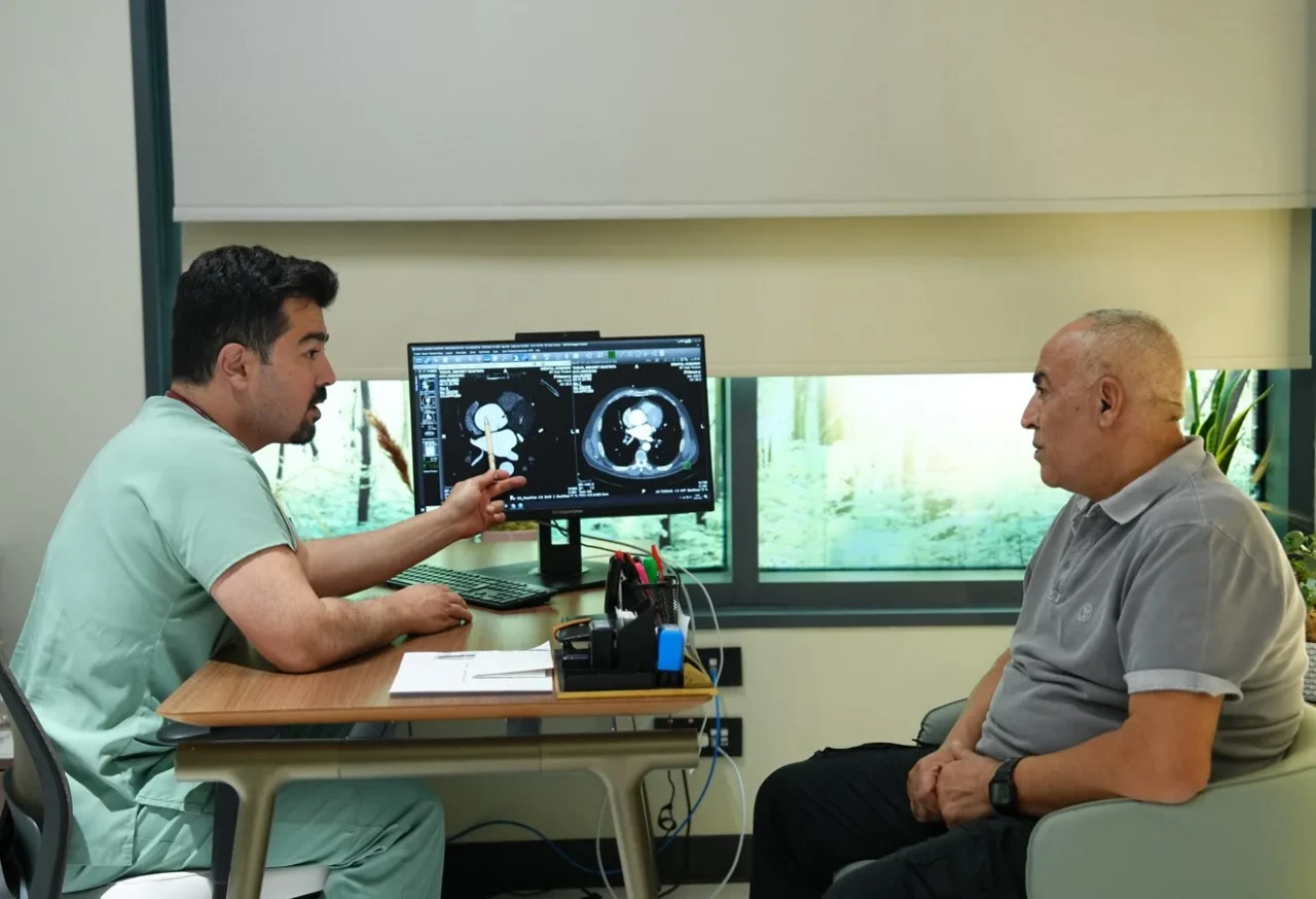 Kalpte gizli tehlike: Ölüm kapıdaydı, bir operasyon her şeyi değiştirdi