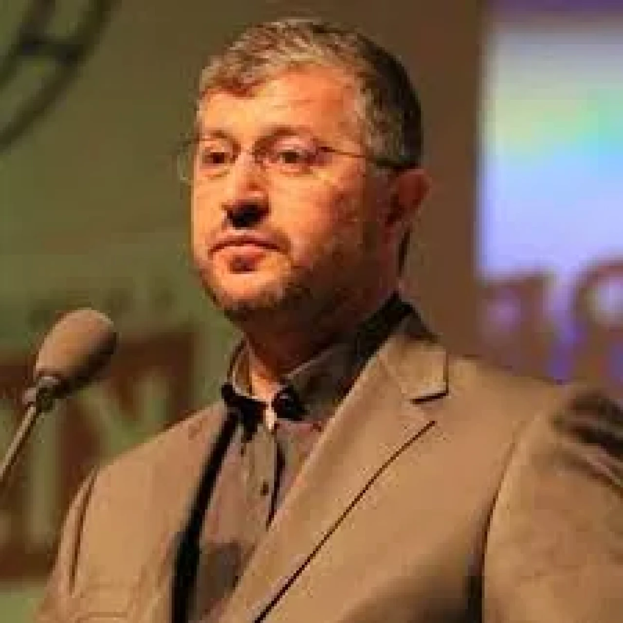 Muhammed Emin Yıldırım kimdir, kaç yaşında, aslen nereli, Türk mü, Kürt mü? İşte biyografisi