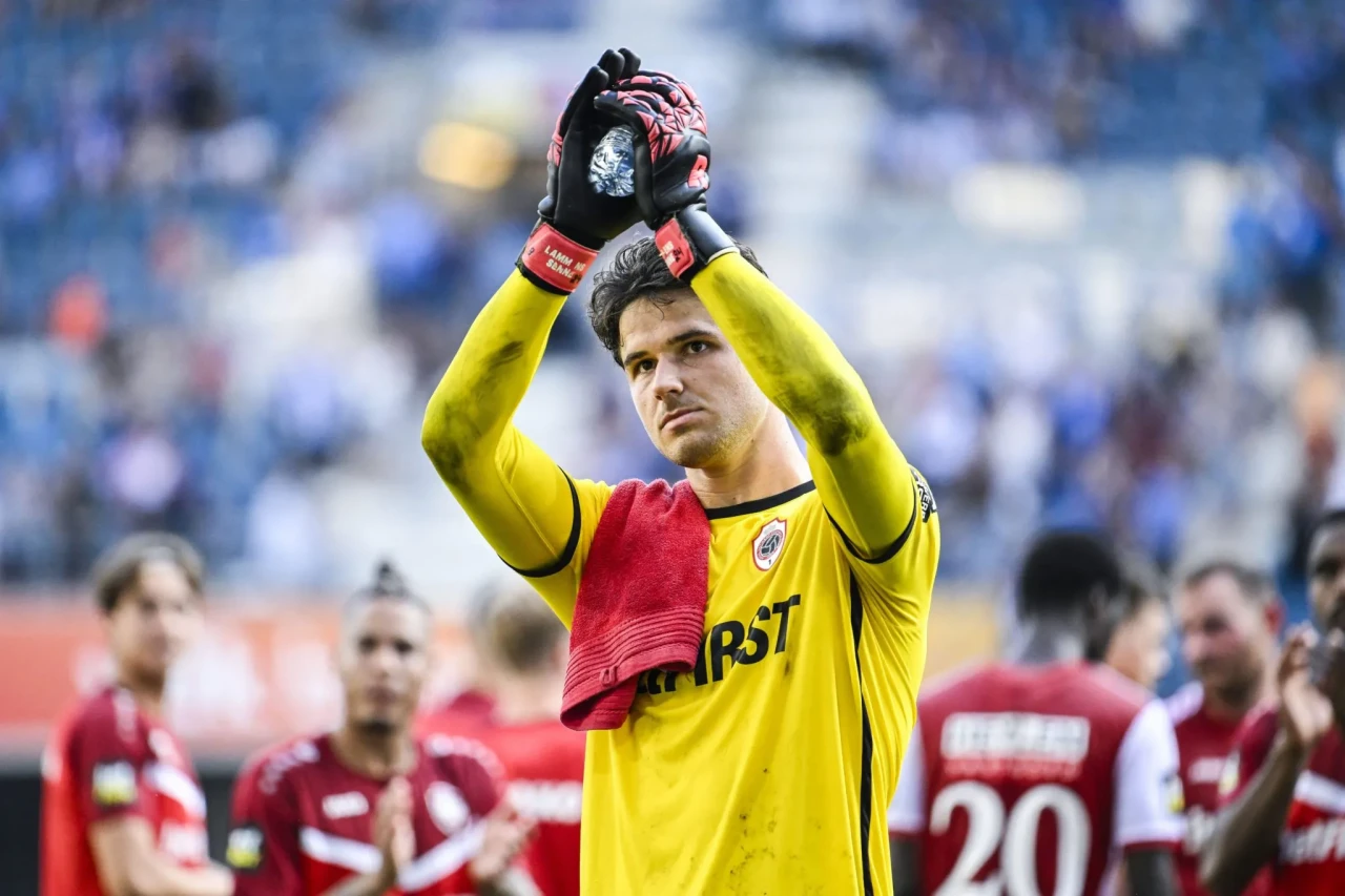 Galatasaray'da Lammens dosyası açıldı: Genç isim Okan Buruk’un yeni gözdesi