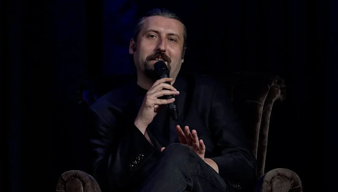 Ünlü komedyen Mesut Süre hakkındaki taciz iddiaları sonrası programı iptal edildi!