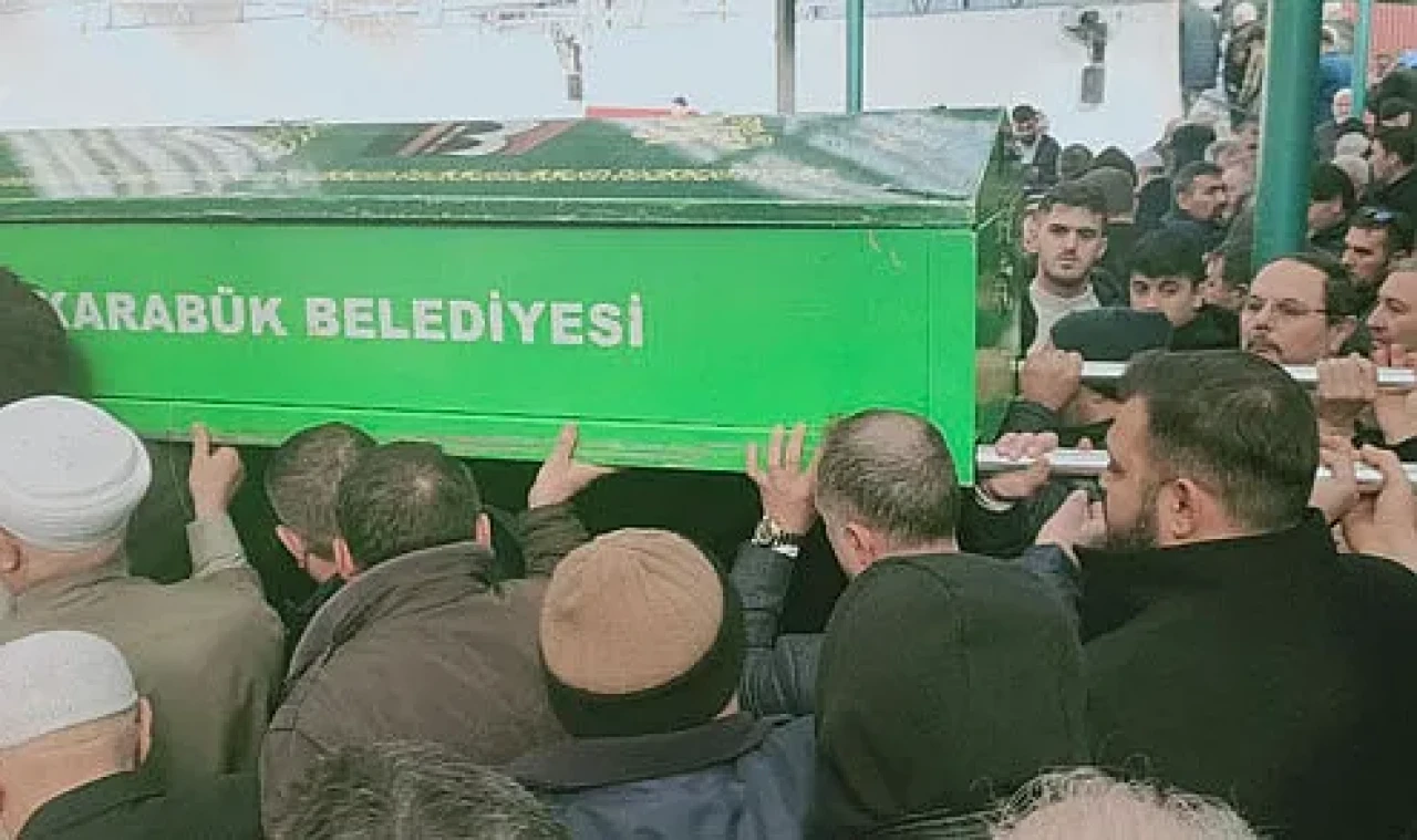 Cezaevinden çıkıp dehşet saçtı! Eşiyle birlikte yanarak can verdi