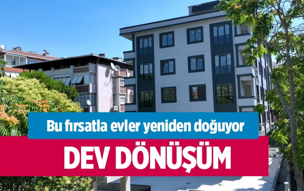 İstanbul’da Yeni Bir Başlangıç: Yarısı Bizden ile Hayat Yeniden Kuruluyor