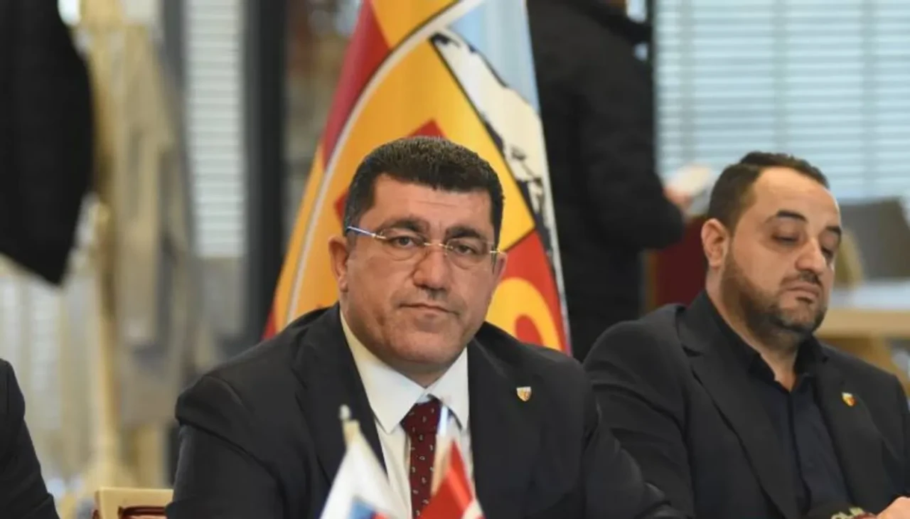 Kayserispor'dan Beşiktaş’ın erteleme talebine olumsuz yanıt!