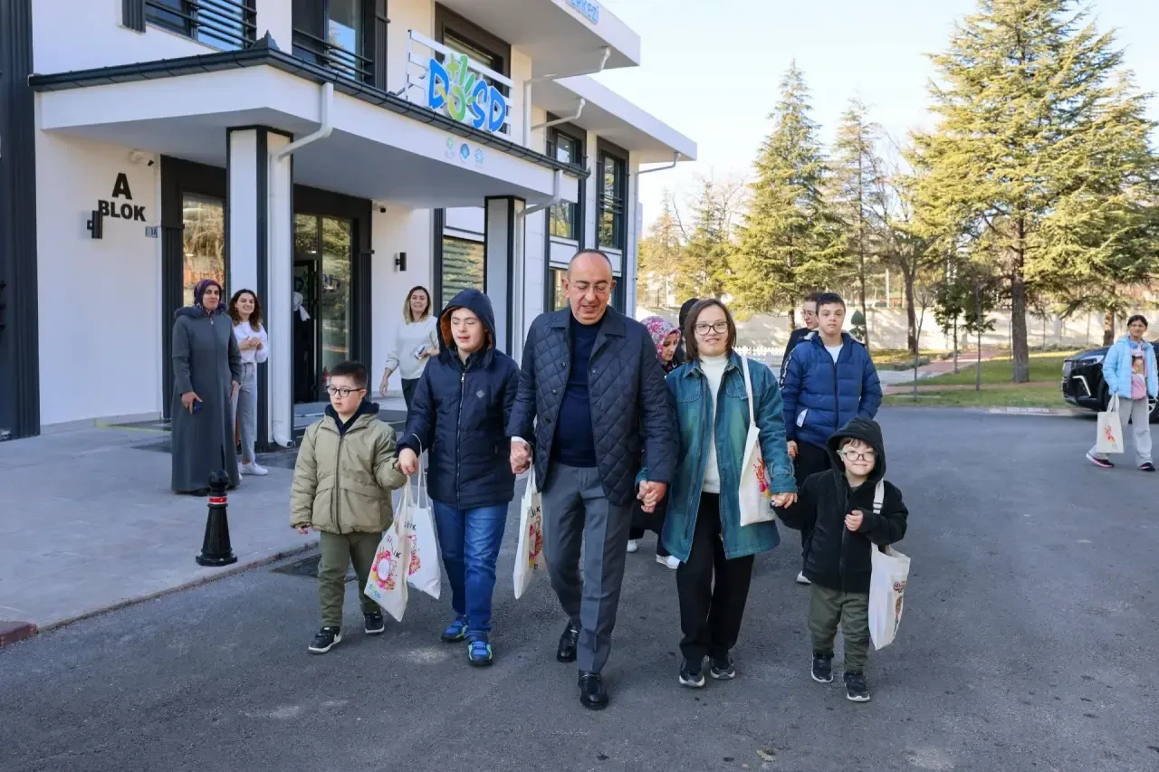 Meram'da şivlilik heyecanı bir başka güzel