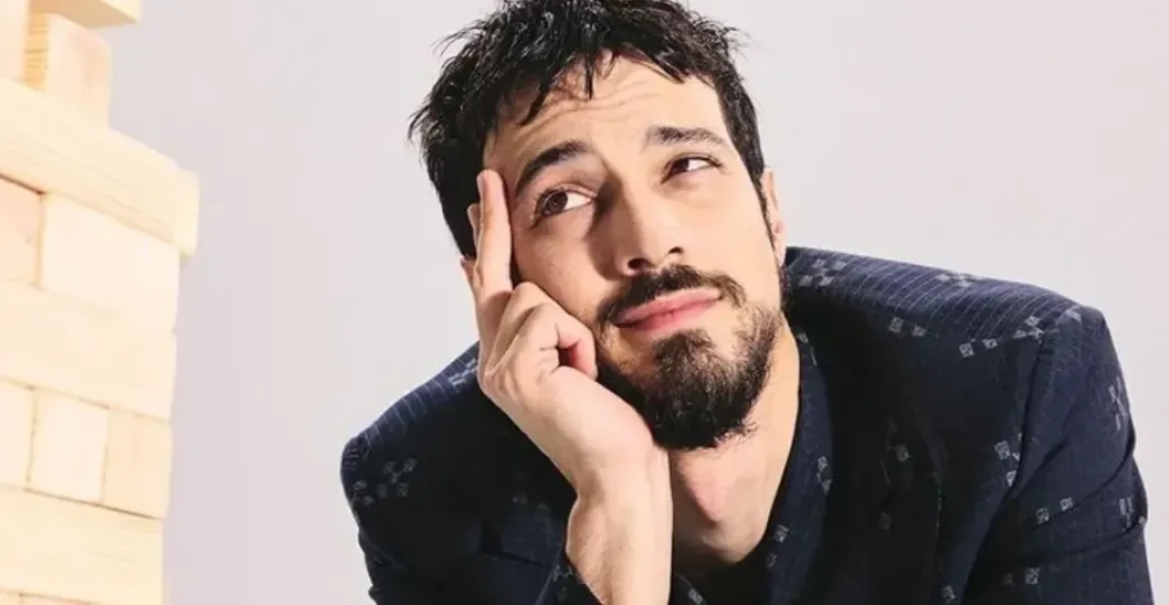 Mert Yazıcıoğlu’nun partneri için Alina Boz'dan vazgeçildi! İşte yeni partneri