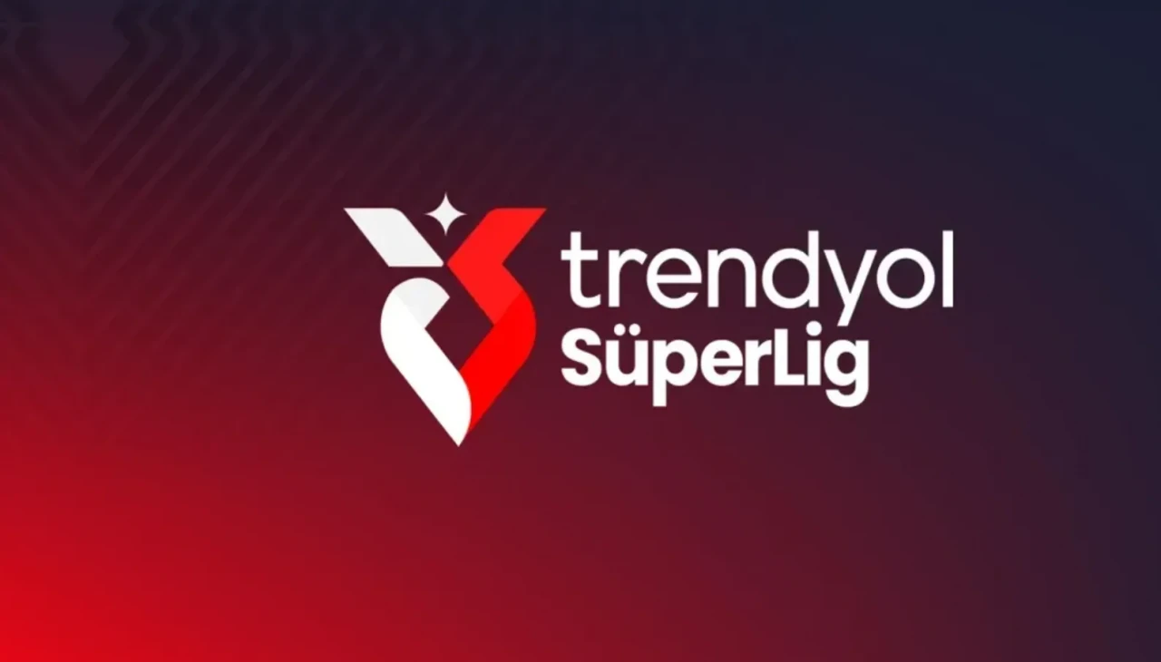 Süper Lig’de 2025/26  sezonu başlıyor: 1. Hafta fikstürü ve ertelenen maçlar!