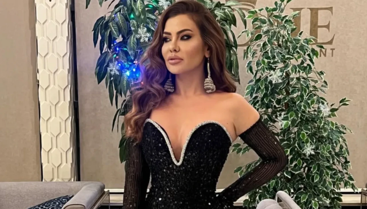 Beyninde kitle tespit edildi! Şarkıcı Lara’dan yürek burkan hastalık açıklaması