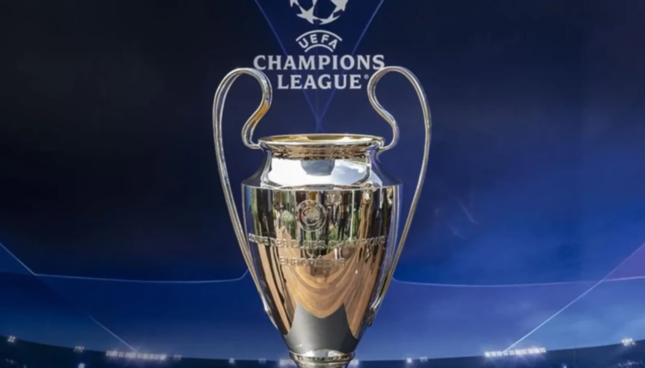 Şampiyonlar Ligi'nde 26 Ağustos rövanş heyecanı!