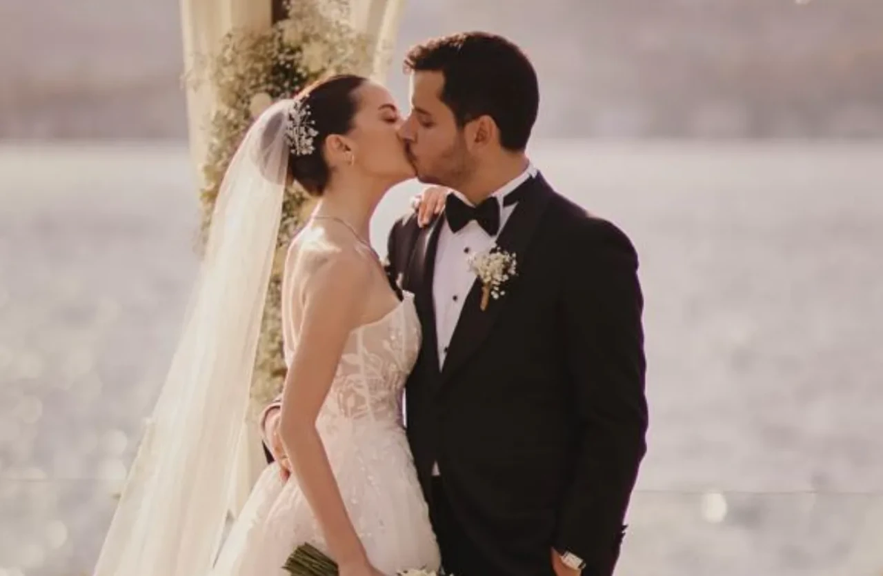 Ezgi Şenler: Eve girince bağırdım, meğer evlilik teklifiymiş!