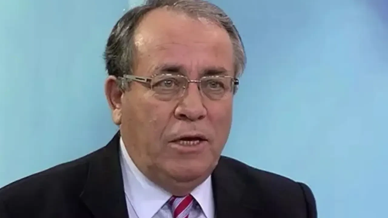 Halil Şıvgın kimdir? Kaç yaşındaydı, aslen nereliydi ve hangi görevlerde bulundu? Hayatı ve biyografisi