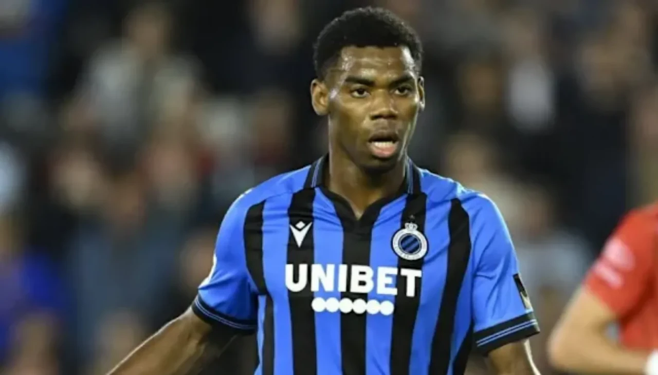 Galatasaray'da Bissouma defteri kapandı, hedef Onyedika