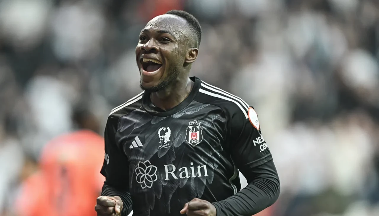 Süper Lig’de büyük çekişme: Jackson Muleka’nın yeni durağı belli oldu!