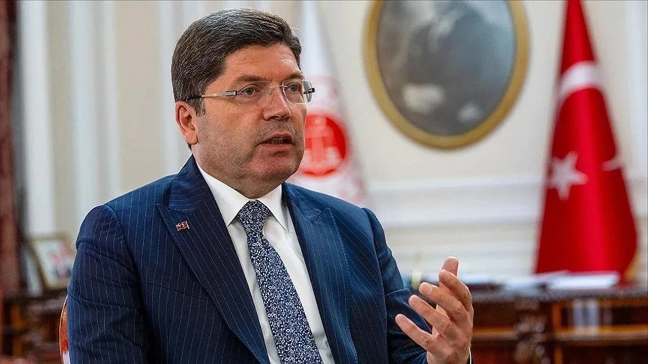 Bakan Tunç: Hayvanlara yönelik şiddet asla cezasız kalmayacaktır!