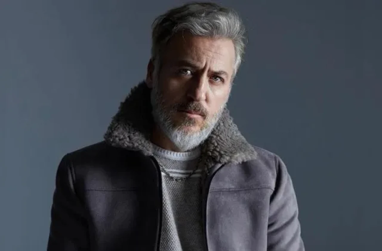 Barış Falay kimdir, kaç yaşında, aslen nereli, boyu, kilosu, burcu ne?