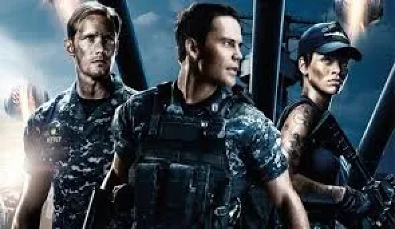 Savaş Gemisi (Battleship) filmi gerçek hikaye mi, ne zaman çekildi, konusu nedir, kim oynuyor?