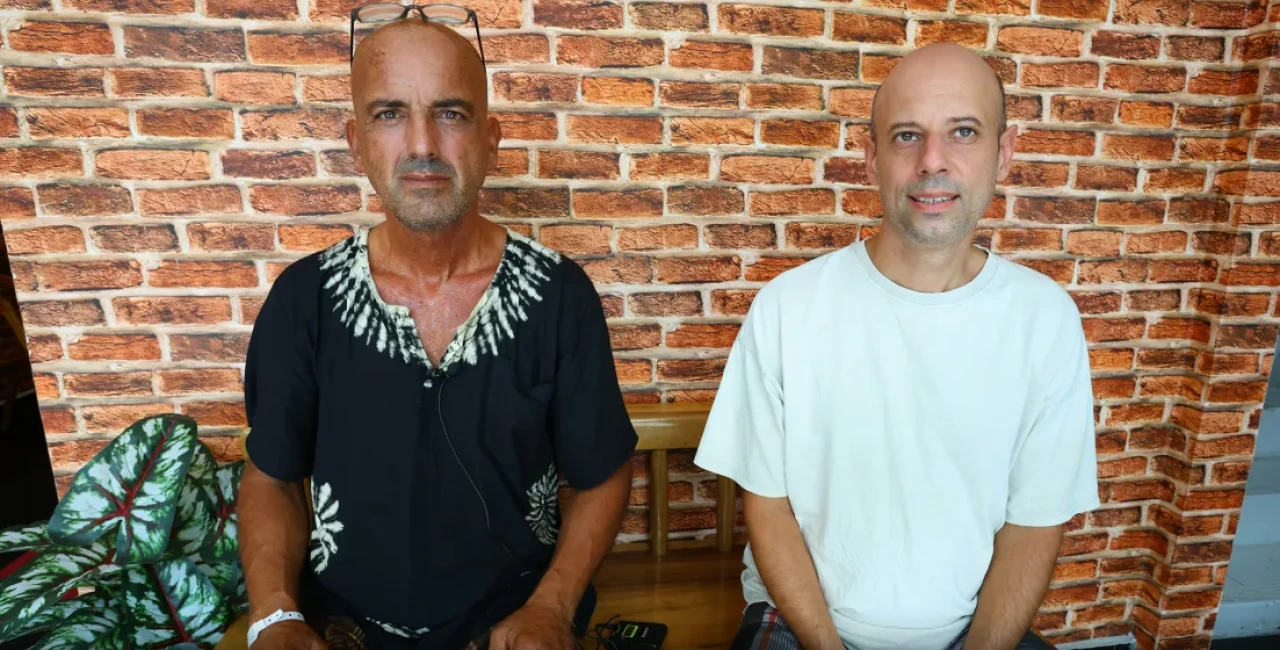 Ahmet Volkan Ata Kimdir, Aslen Nereli, Ne İş Yapıyor? Kaptanın macera dolu hikayesi