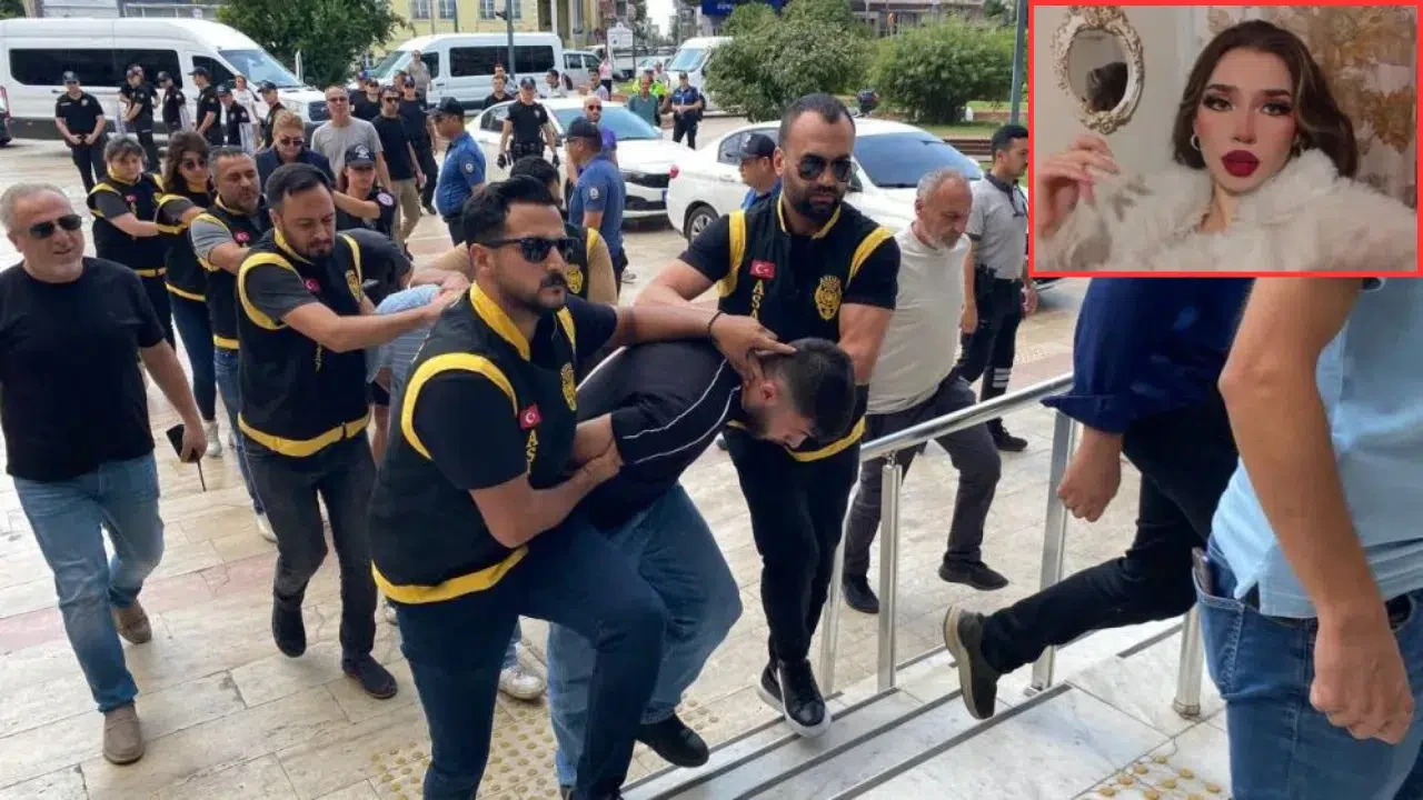 Efehan Fidan kimdir, kaç yaşında, aslen nereli, sevgilisi kim? İşte olayın perde arkası