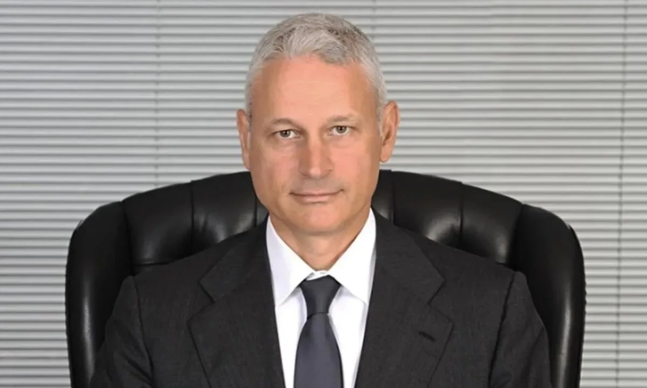 Hasan Akçakayalıoğlu kimdir, ne iş yapıyor, evli mi, eşi kim, aslen nereli, kaç yaşında? BankPozitif CEO’sunun biyografisi