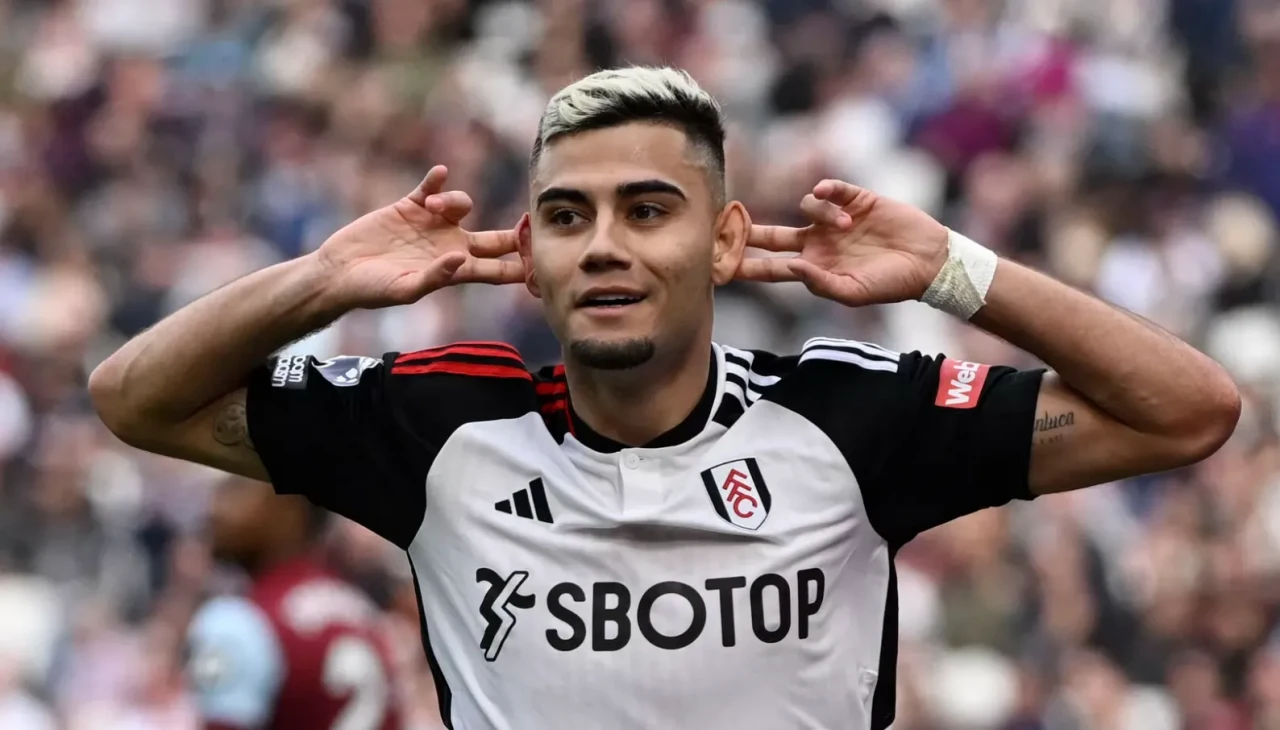 Andreas Pereira kimdir, aslen nereli, kaç yaşında, boyu, piyasa değeri, mevkisi ve hangi takımlarda oynadı?