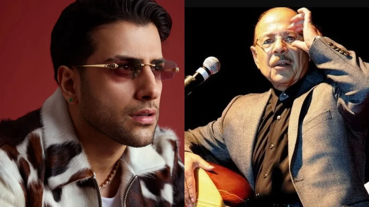 Kırşehir’de büyük gece! Neşet Ertaş türkülerine rap dokunuşu