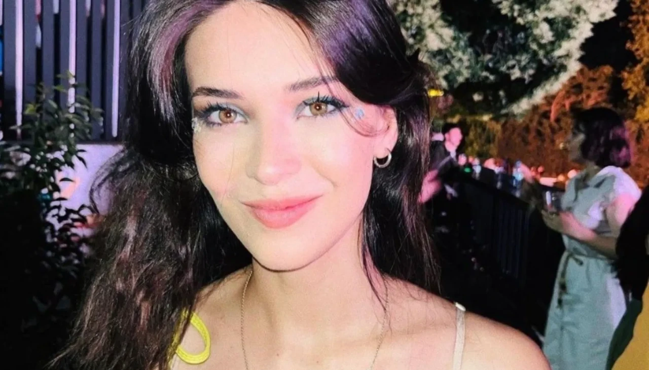 Hayranları endişelendi! Devrim Özkan yeniden ameliyat oldu