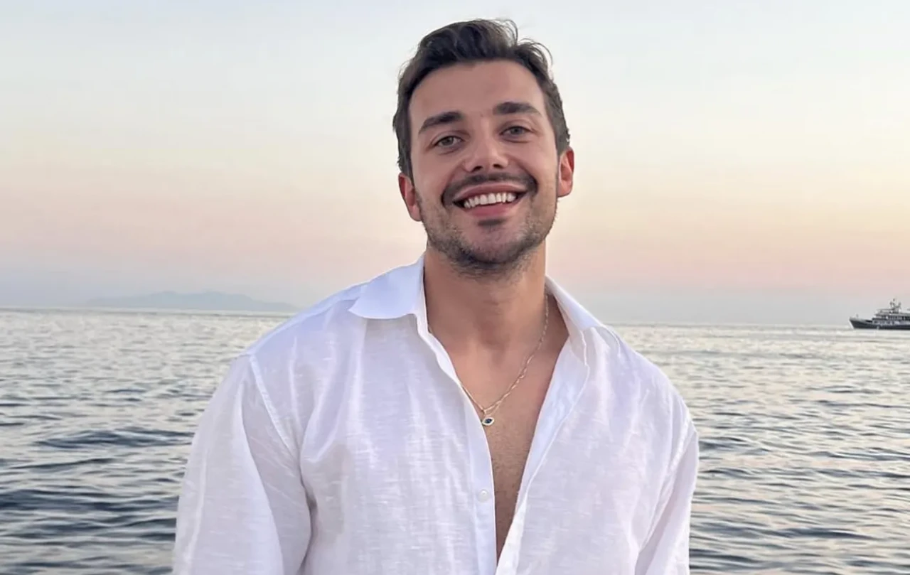 Berkan Karabulut’un düğününde skandal pişti! Cemal Can'a tepki yağdı