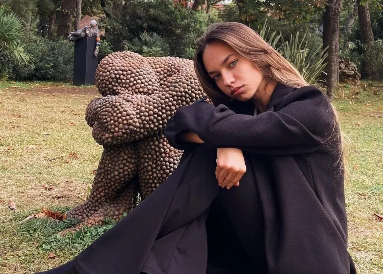 Ünlü Oyuncu Eylül Tumbar’ın Deprem Acısı: “Amcamı Kaybettim”