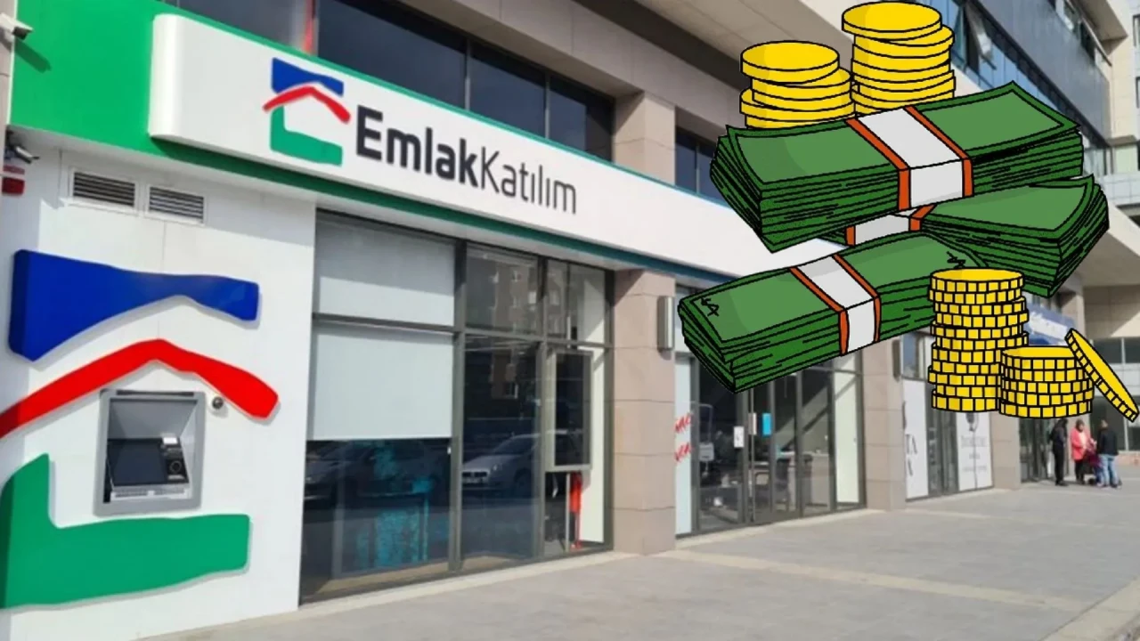 206 milyar TL finansman, %69 kârlılık: Emlak Katılım’dan ekonomiye dev destek